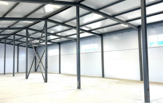 Складской комплекс