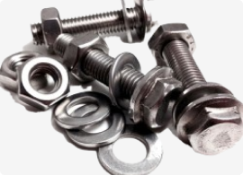 Болты для фланцевых соединений